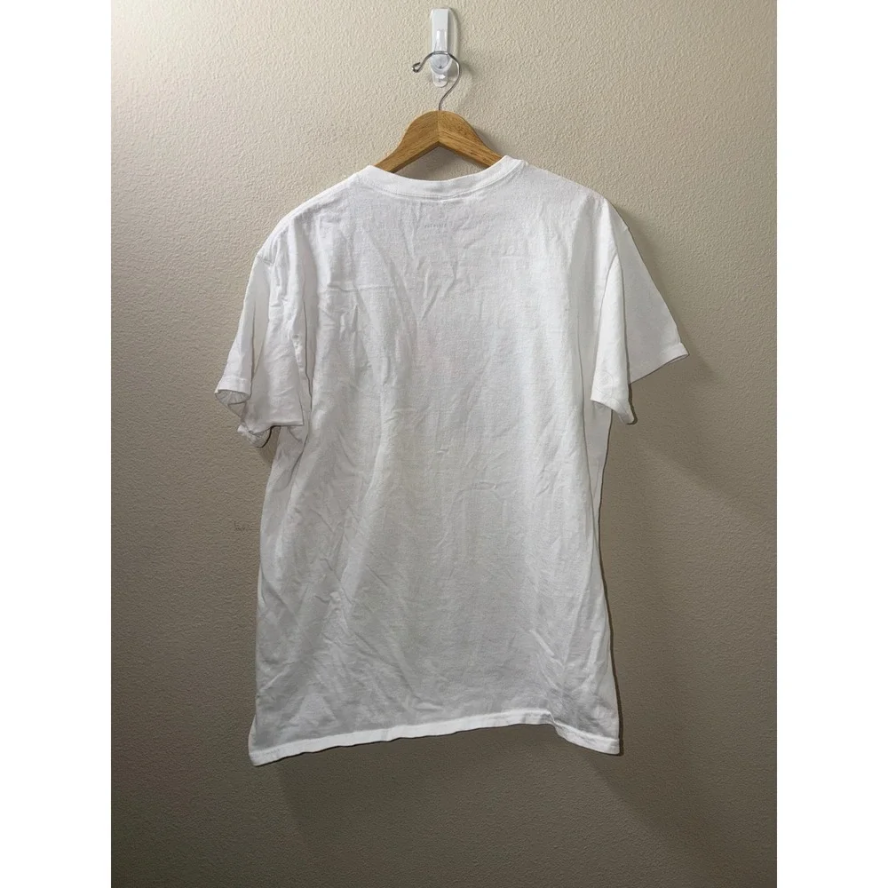 Men's Nike Shirt Size Large
